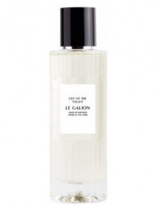 Le Galion - Lily of the Valley Edp